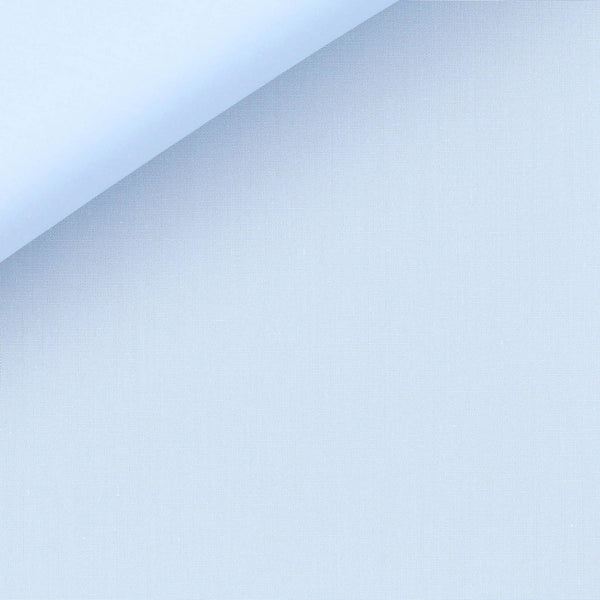 Light Blue Poplin Solid Dress Shirt Anto Light Blue Poplin Solid Dress Shirt Anto