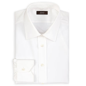 assante dress shirts Assante Shirts | New Mens Assante Dress Shirt Soft Black & White | Color: Black/White | Size: Various
