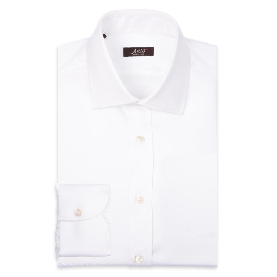 Anto - Bespoke Shirts